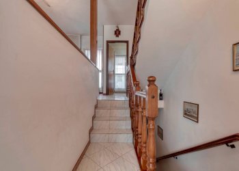 Villa a Schiera Viale della Resistenza, 251, Pianoro - foto 41