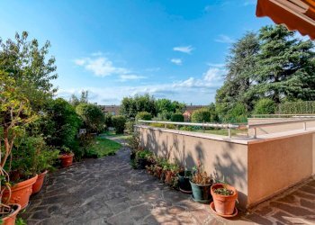 Villa a Schiera Viale della Resistenza, 251, Pianoro - foto 45