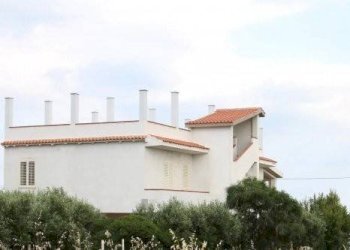 Villa Bifamiliare Via Turrazzo, Cutro - foto 5