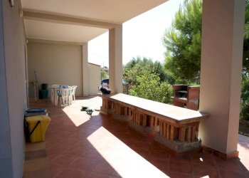 Villa Bifamiliare Via Turrazzo, Cutro - foto 13