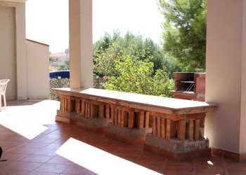 Villa Bifamiliare Via Turrazzo, Cutro - foto 18