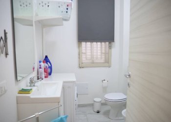 Villa Bifamiliare Via Turrazzo, Cutro - foto 24