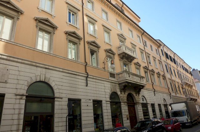 One-room apartment Trieste - photo 1