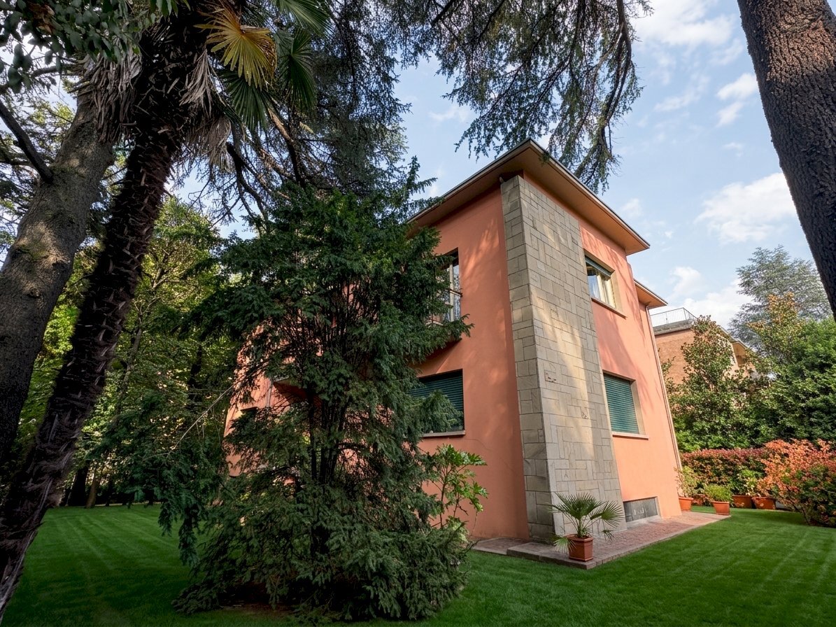 ESTERNO - Appartamento in Villa via Pier Paolo Molinelli, Bologna (zona Murri) - foto 3