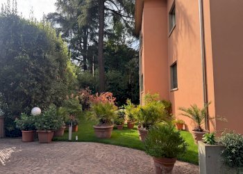 ESTERNO - Appartamento in Villa via Pier Paolo Molinelli, Bologna (zona Murri) - foto 4