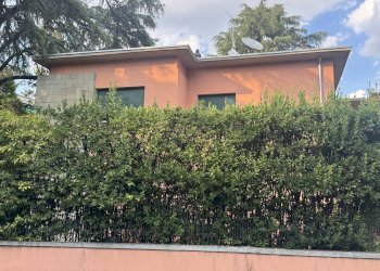 ESTERNO - Appartamento in Villa via Pier Paolo Molinelli, Bologna (zona Murri) - foto 7