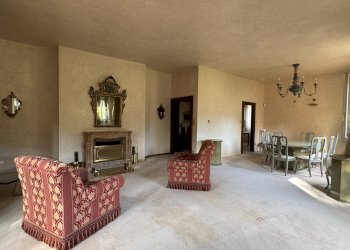 SOGGIORNO - Appartamento in Villa via Pier Paolo Molinelli, Bologna (zona Murri) - foto 14