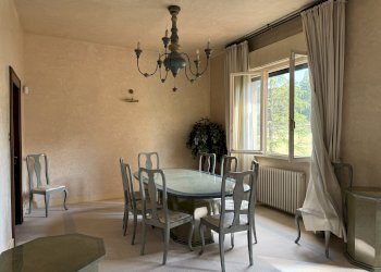 SOGGIORNO - Appartamento in Villa via Pier Paolo Molinelli, Bologna (zona Murri) - foto 16