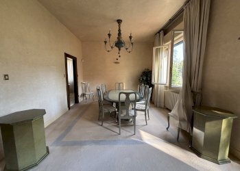 SOGGIORNO - Appartamento in Villa via Pier Paolo Molinelli, Bologna (zona Murri) - foto 17