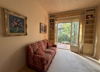 SOGGIORNO - Appartamento in Villa via Pier Paolo Molinelli, Bologna (zona Murri) - foto 21