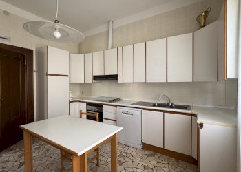 CUCINA - Appartamento in Villa via Pier Paolo Molinelli, Bologna (zona Murri) - foto 23