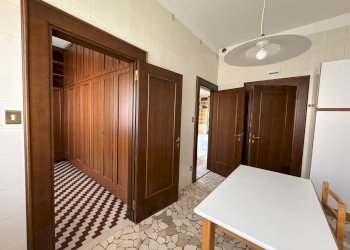 DISIMPEGNO - Appartamento in Villa via Pier Paolo Molinelli, Bologna (zona Murri) - foto 24
