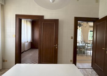 CUCINA - Appartamento in Villa via Pier Paolo Molinelli, Bologna (zona Murri) - foto 26