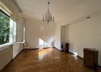 CAMERA DA LETTO - Appartamento in Villa via Pier Paolo Molinelli, Bologna (zona Murri) - foto 28