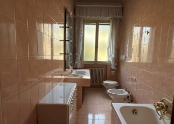 BAGNO - Appartamento in Villa via Pier Paolo Molinelli, Bologna (zona Murri) - foto 32