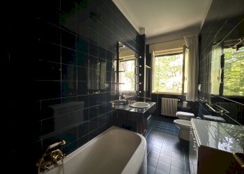 BAGNO - Appartamento in Villa via Pier Paolo Molinelli, Bologna (zona Murri) - foto 33
