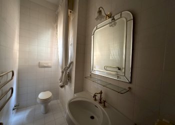 BAGNO - Appartamento in Villa via Pier Paolo Molinelli, Bologna (zona Murri) - foto 34