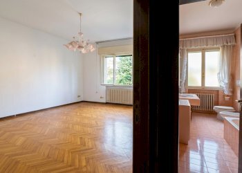 Appartamento in Villa via Pier Paolo Molinelli, Bologna (zona Murri) - foto 30