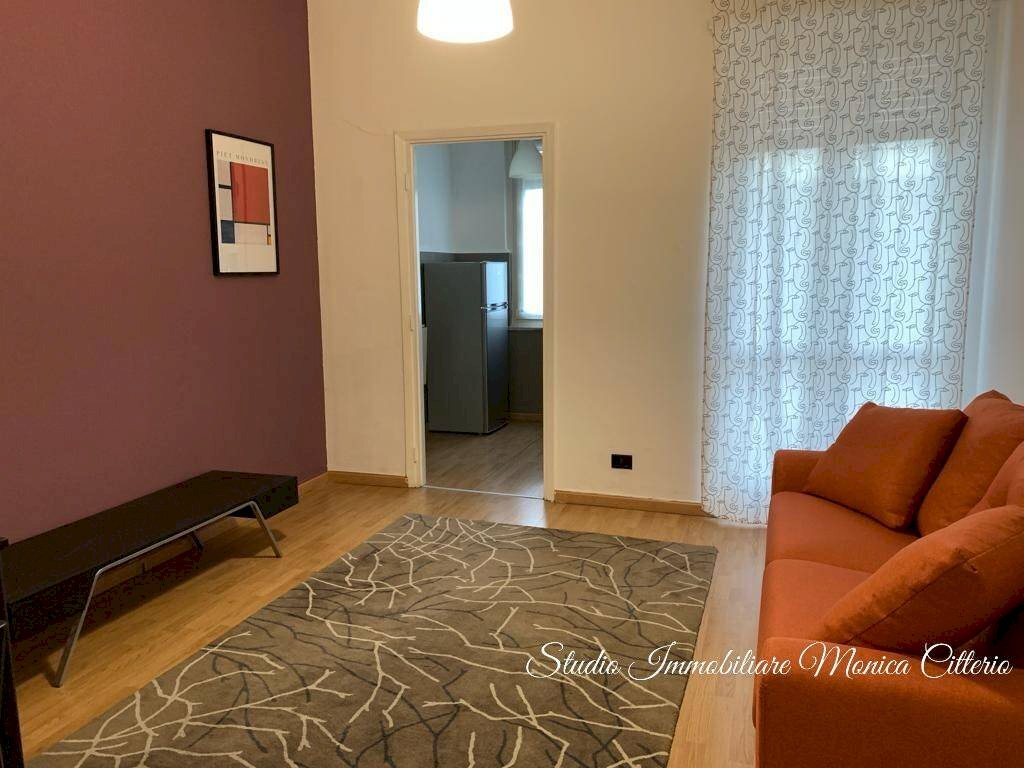 Monolocale Via La Thuile 73, Torino (zona Pozzo Strada) - foto 3