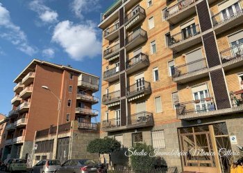 Monolocale Via La Thuile 73, Torino (zona Pozzo Strada) - foto 1