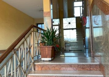 Monolocale Via La Thuile 73, Torino (zona Pozzo Strada) - foto 15