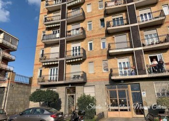 Monolocale Via La Thuile 73, Torino (zona Pozzo Strada) - foto 16