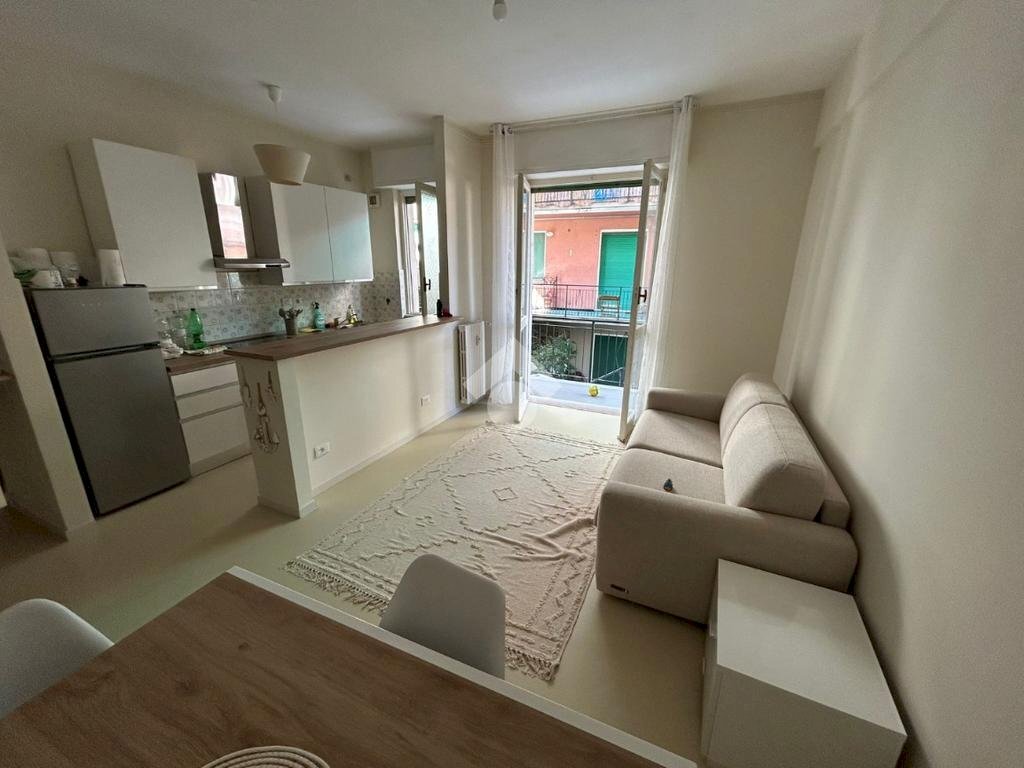 Bilocale Via Schiappacasse, Rapallo - foto 1