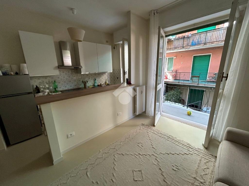 Bilocale Via Schiappacasse, Rapallo - foto 2
