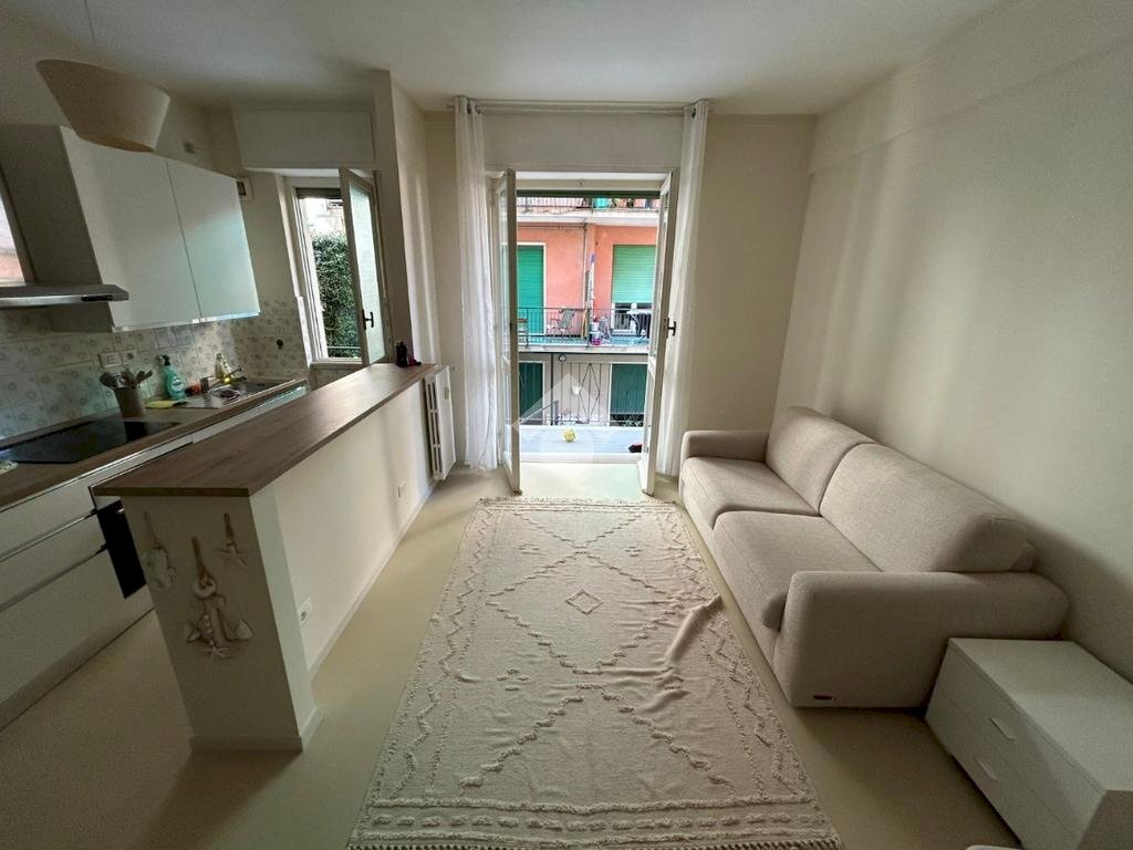 Bilocale Via Schiappacasse, Rapallo - foto 3