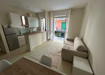 Bilocale Via Schiappacasse, Rapallo - foto 1