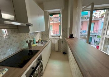 Bilocale Via Schiappacasse, Rapallo - foto 8