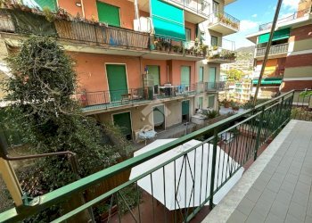 Bilocale Via Schiappacasse, Rapallo - foto 15