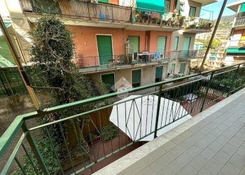 Bilocale Via Schiappacasse, Rapallo - foto 16