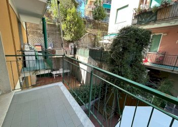 Bilocale Via Schiappacasse, Rapallo - foto 17