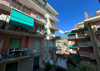 Bilocale Via Schiappacasse, Rapallo - foto 18