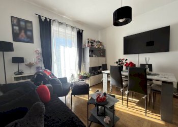 Trilocale Aosta - foto 5