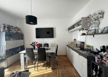 Trilocale Aosta - foto 8