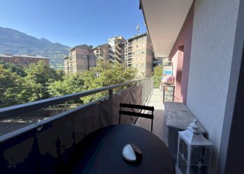 Trilocale Aosta - foto 10