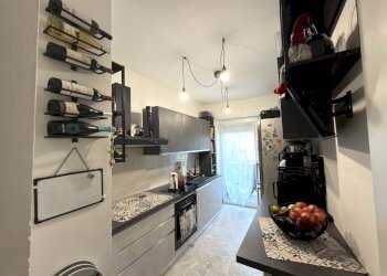 Trilocale Aosta - foto 12