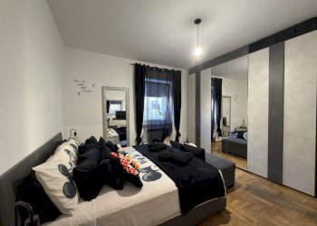 Trilocale Aosta - foto 16