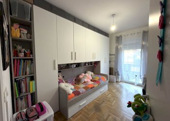Trilocale Aosta - foto 21