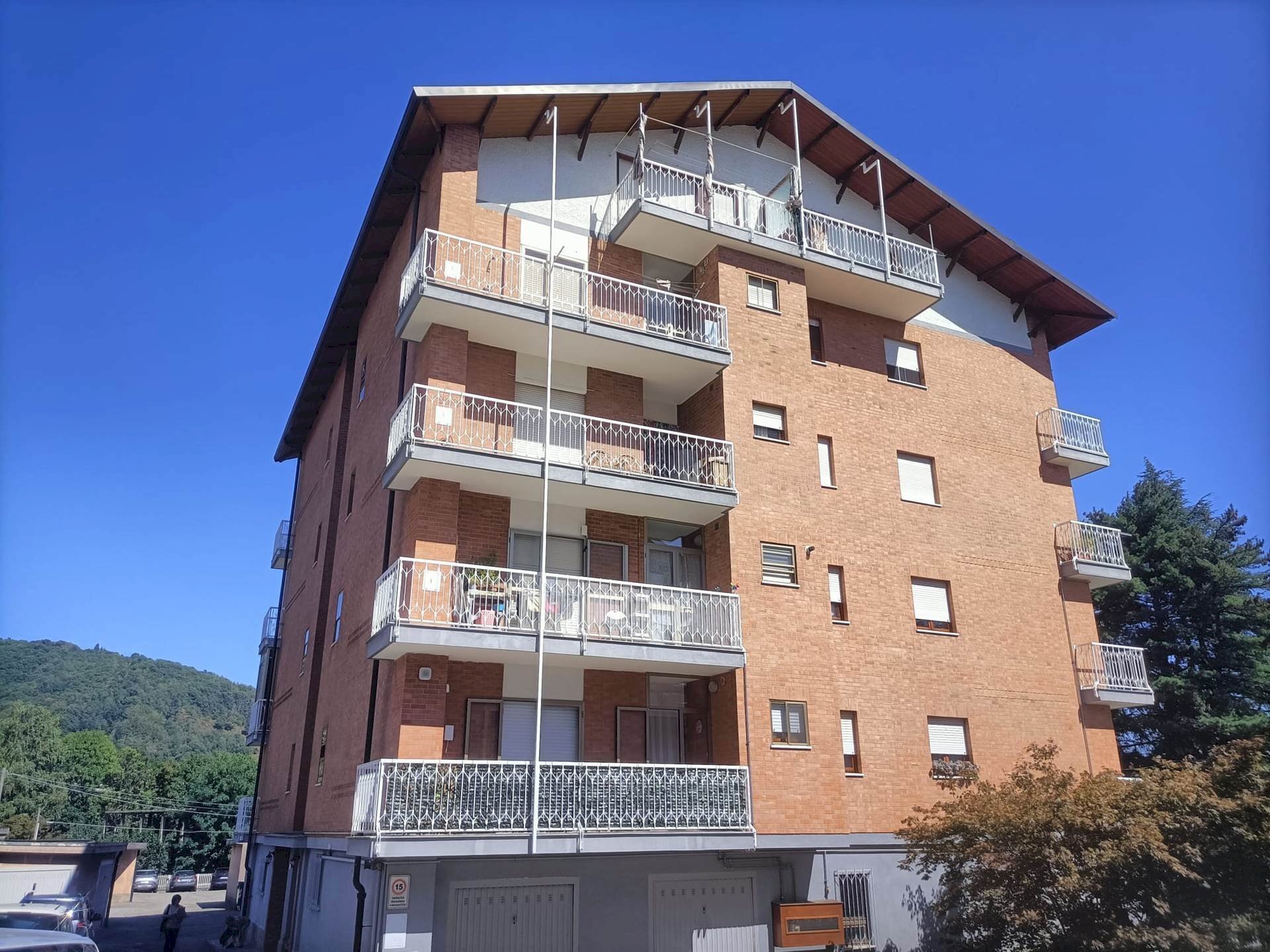 Four-room apartment Via Circonvallazione 33, Corio - photo 1