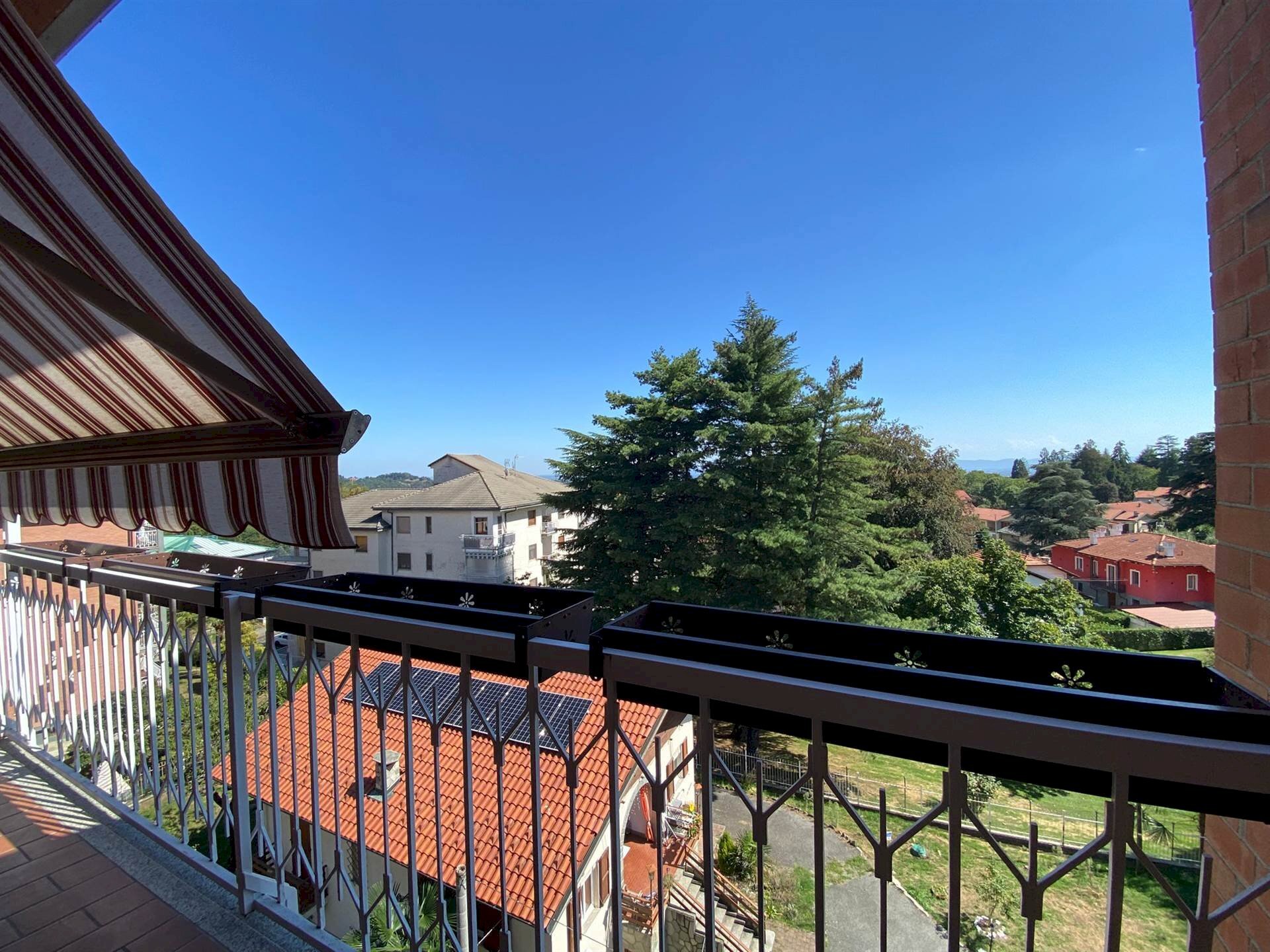 Four-room apartment Via Circonvallazione 33, Corio - photo 2