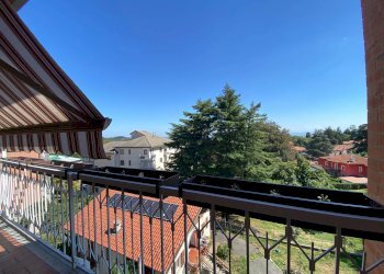 Four-room apartment Via Circonvallazione 33, Corio - photo 2