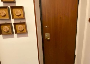 Four-room apartment Via Circonvallazione 33, Corio - photo 3