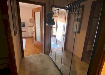 Four-room apartment Via Circonvallazione 33, Corio - photo 8