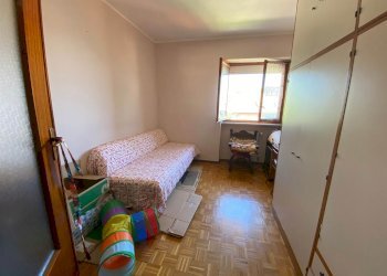 Four-room apartment Via Circonvallazione 33, Corio - photo 10