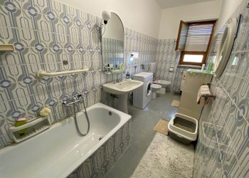 Four-room apartment Via Circonvallazione 33, Corio - photo 11