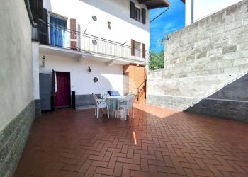 Casa semi indipendente Vicolo Matti, Caravino - foto 24