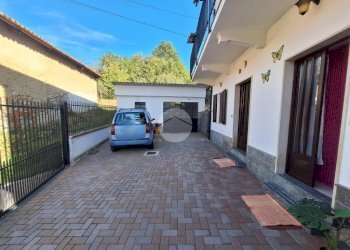 Casa semi indipendente Vicolo Matti, Caravino - foto 32